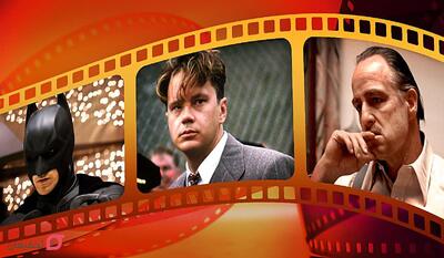  معرفی بهترین فیلم‌های سینمایی جهان