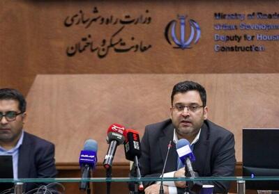  وعده اتمام مسکن مهر تا پایان دولت چهاردهم