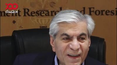  بدون رفع تحریم نمی‌توان ارز را تک‌نرخی کرد