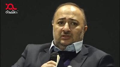  فرآیند توسعه حتما با فساد همراه است