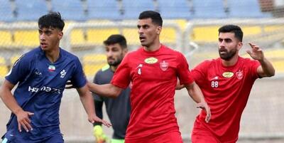  کمیته انضباطی علی نعمتی را جریمه کرد