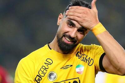  ماجرای حذف رضا شکاری از فهرست پرسپولیس چه بود؟