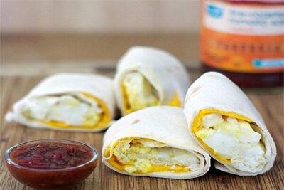  تخم مرغ را اینطوری درست کنید سالم تر است+روش ها