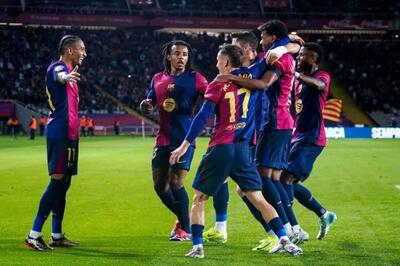  بارسلونا از پروژه سوپرلیگ اروپا کناره گیری کرد