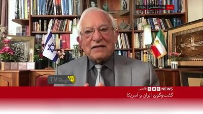  نگرانی جاسوس موساد از آمادگی نظامی ایران