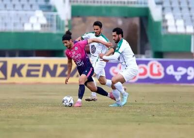  ستاره جداشده سپاهان بلای جان ذوب‌آهن شد