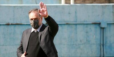  گزینه استقلال به نیمکت مدیریتی سایپا منتقل شد