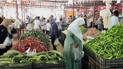  وضعیت اقتصاد لیبی ۱۵ سال پس از قذافی