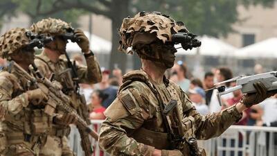  جنگ، بهانه‌ای است برای پر کردن جیب دوستان ترامپ