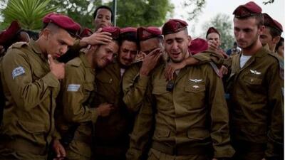  ۲۰۰۰ کشته و صدها میلیارد خسارت در غزه