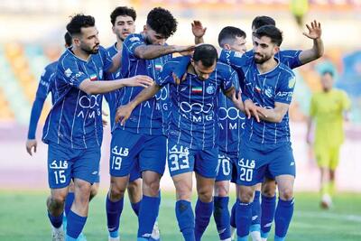  آخرین وضعیت مشکل استقلالی‌ها برای سفر به امارات