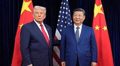  چین یا روسیه باید توافق ایران و آمریکا را تضمین کنند