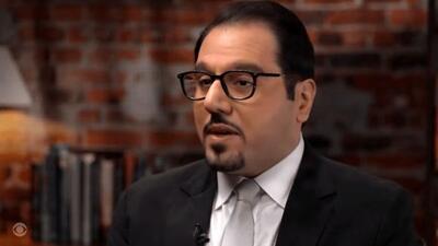  موشک ایران ارتقا یافته و آمریکا را عقب می‌راند