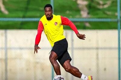  تعجب مدیر برنامه‌های اوریه از درخواست پرسپولیس