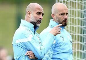  کامبک نفسگیر منچسترسیتی مقابل لیورپول در آنفیلد