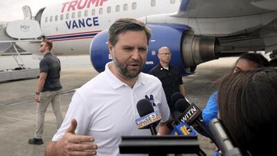  معاون ترامپ به قتل تهدید شد