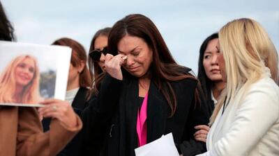  پرونده‌ اپستین؛ جایی که زن، زندگی و آزادی به بردگی کشیده شد