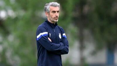  مسیر معکوس؛ مجتبی جباری هر روز دورتر از رویاها