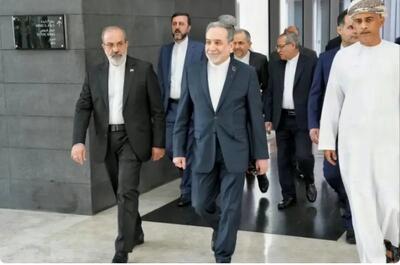  تحلیل نیویورک تایمز از مذاکره ترامپ با ایران