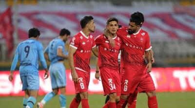  پروژه جذاب اوسمار برای پرسپولیس!