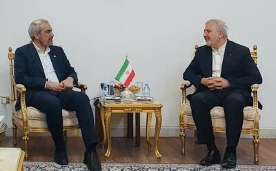  گزارش سفیر ایران از حضور مقامات ایرانی در عربستان