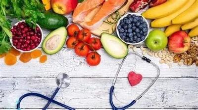  نقش تغذیه در پیشگیری از تحلیل عضلانی