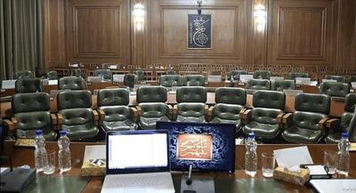  صلاحیت ۴۹۸۵ داوطلب شورای شهر تهران تأیید و ۵۹ نفر رد شد