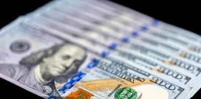  قیمت دلار رسمی امروز ۱۴۰۴/۱۱/۱۹