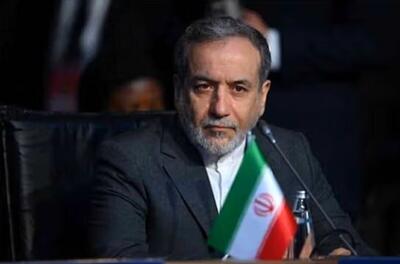  عراقچی: هنوز بمب‌های عمل‌ نکرده در تاسیسات ایران است!