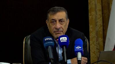  قائم‌پناه: چرا یک جوان ایرانی باید امیدش به ترامپ یا آمریکا باشد/ اگر مردم را از دست بدهیم مشروعیت نخواهیم داشت