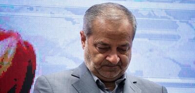  وزیر آموزش و پرورش: تعداد شهدای فرهنگیان در حوادث اخیر ۳ تن است