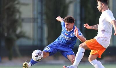  مدافع استقلال ممنوع الخروج بود و در تهران ماند