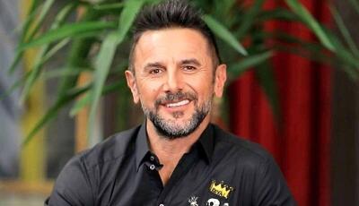  امین حیایی، یکی از ۳ بازیگر بزرگ مرد سینمای ایران در ۴دهه گذشته