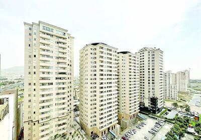  کسی به خانه‌دار شدن فکر نمی‌کند