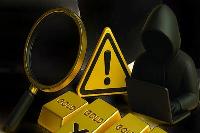  جذب ۱۴۰ میلیون دلار سرمایه خارجی از مسیر واردات شمش طلا