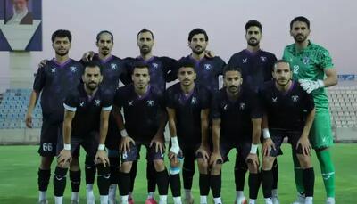  لیگ یک؛ همسایه‌ها نمی‌خواهند مدعی باشند