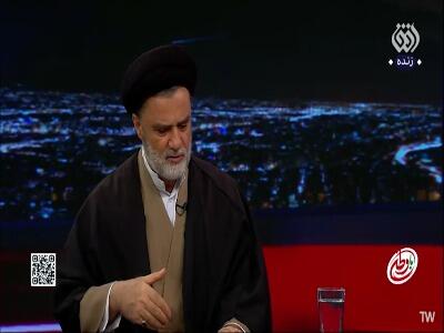  نبویان: از جان مردم ایران چه می‌خواهید؟