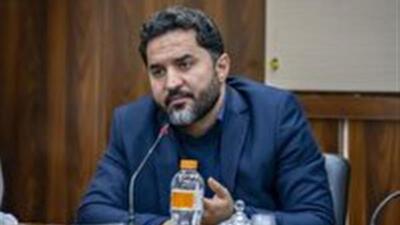  بهره برداری از چهار طرح کلان آبی در یزد