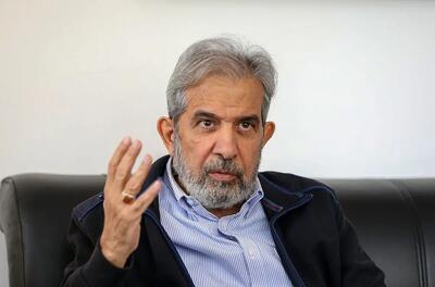  آصفی: ما امروز از یک طرف سر میز مذاکره هستیم و از طرف دیگر دستمان روی ماشه است