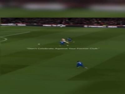  یاغی‌ها به تیم سابق هم گل میزنند و هم خوشحالی میکنند!