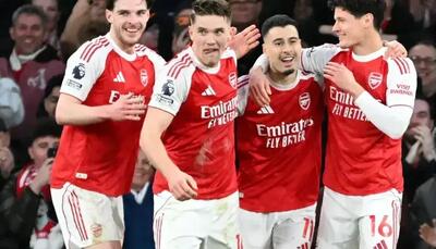  آرسنال به رکورد شکست‌ناپذیرها رسید