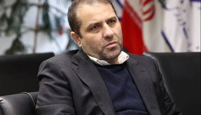  وزارت ورزش: تا اعلام رأی قطعی دادگاه، فعالیت احسان حدادی بلامانع است