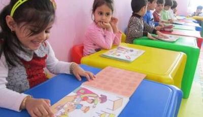  مقام مسئول: فرزندان خود را در مراکز پیش‌دبستانی غیرمجاز ثبت‌نام نکنید