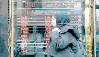  بازار کرخت؛ بی‌اعتنایی ارز به مذاکرات