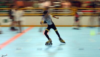  سرپرست فدراسیون اسکیت منصوب شد