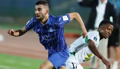  بازی با الحسین برای کوشکی حیثیتی است!