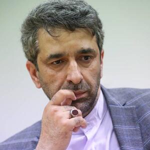  معاون ارتباطات دفتر رئیس‌جمهوری: این اشتباه بزرگی است که با انسان پرسش‌گر و یا مخالف مانند یک انسان شرور برخورد شود