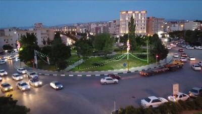  اجرای ششمین تقاطع غیرهمسطح در اردبیل/ آغاز طرح جدید در میدان پلیس