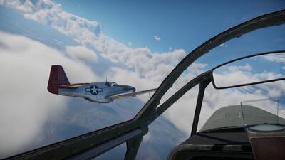  عملکرد خارق‌العاده PS5 در 4K با بازی جدید سازنده War Thunder