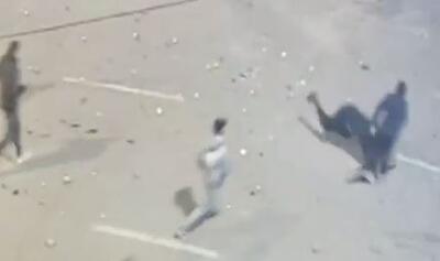  دستگیری قاتل شهید مدافع امنیت در اسفراین